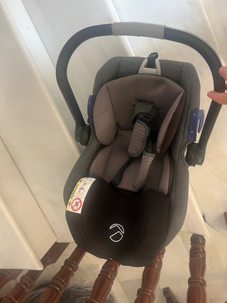 Silla de paseo Jané