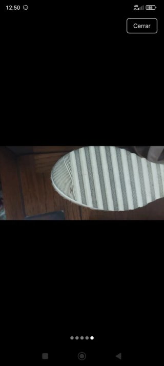 Sandalias Beige y Doradas