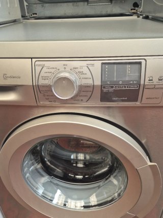 Lavadora Balay 7kg
