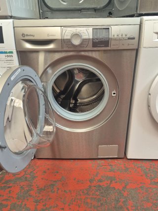 Lavadora Balay 7kg