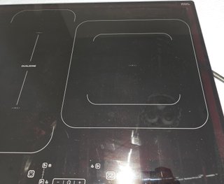 Placa Inducción INDESIT IB 44Q60 NE