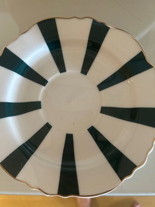Juego de café El Corte Inglés