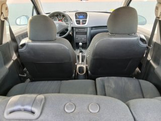 Peugeot 207 2007