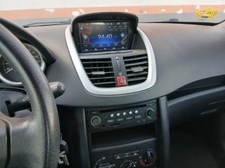 Peugeot 207 2007