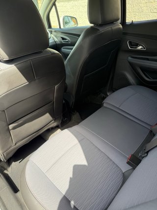 Opel Mokka 2015