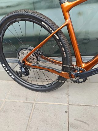 Giant XTC ADV 29 2