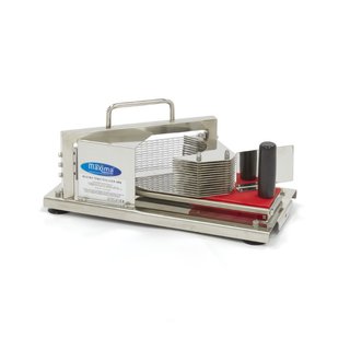 Affettatrice per Pomodori - 4 mm - con Lama Rimovi