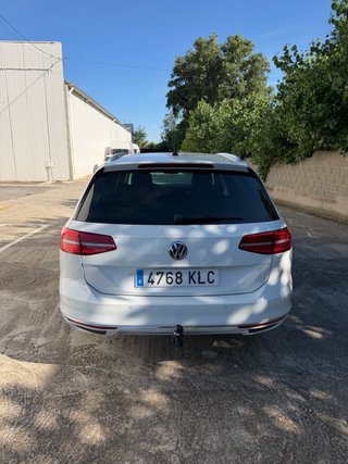Volkswagen Passat R-Line 2018 ¡EN PERFECTO ESTADO!