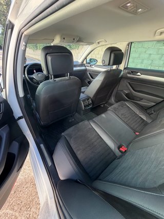 Volkswagen Passat R-Line 2018 ¡EN PERFECTO ESTADO!