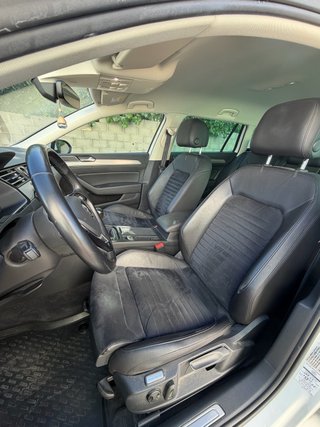 Volkswagen Passat R-Line 2018 ¡EN PERFECTO ESTADO!