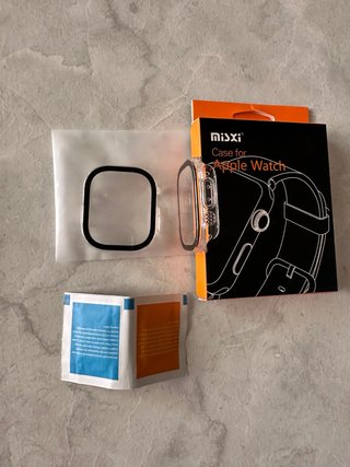 Funda MISXI para Apple Watch