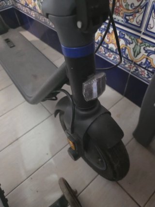 Patinete eléctrico cecotec