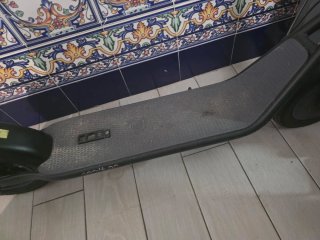 Patinete eléctrico cecotec