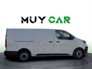 Toyota Proace Furgon 2.0D GX L1 107 kW (145 CV)