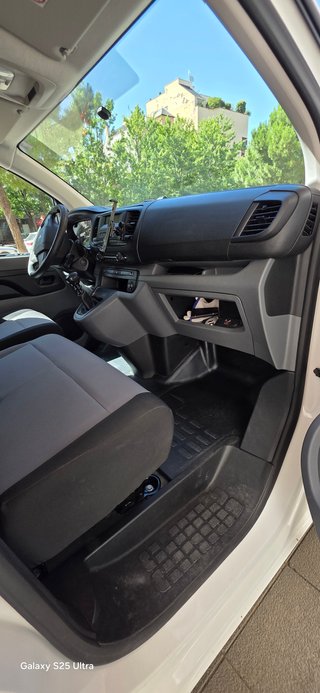 Peugeot Expert 2019