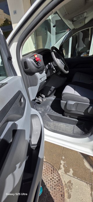 Peugeot Expert 2019
