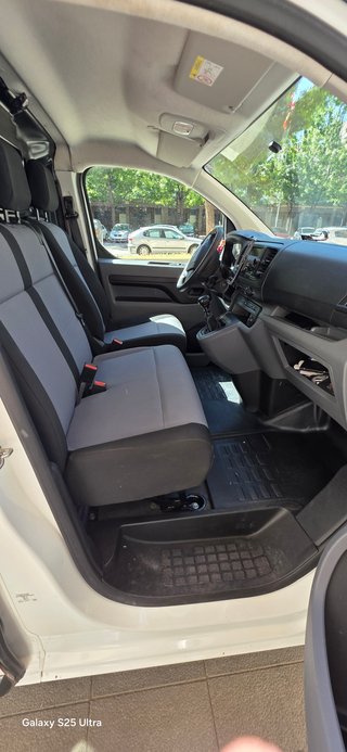 Peugeot Expert 2019