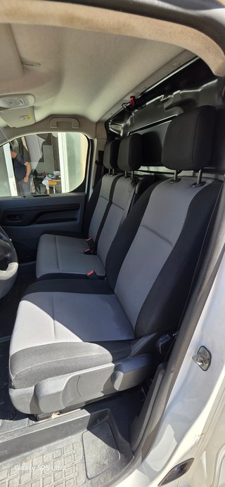 Peugeot Expert 2019