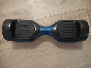 Hoverboard Gravity G1