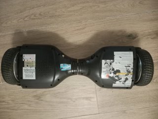 Hoverboard Gravity G1
