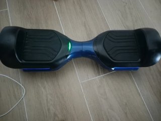 Hoverboard Gravity G1