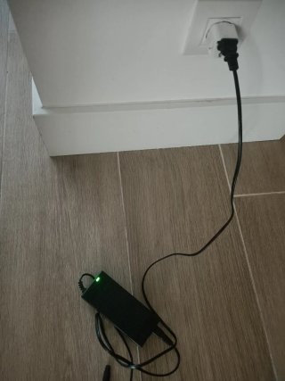 Hoverboard Gravity G1