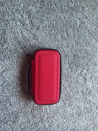 Nintendo Switch Lite Amarilla