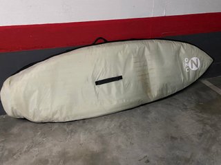 Tabla SUP OLAS  Native 7,8x29 1/2 103L + Funda OZU