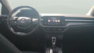 Skoda Fabia 1.0 TSI Ambition DSG 81 kW (110 CV)