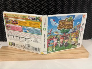 Lote 2 giochi Nintendo 3DS 🇪🇸
