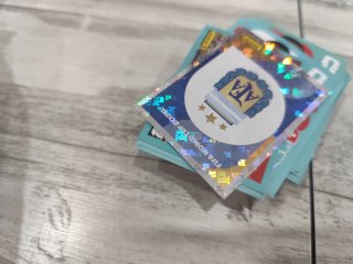 Cromos Mundial 2026 España
