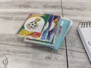 Cromos Mundial 2026 España