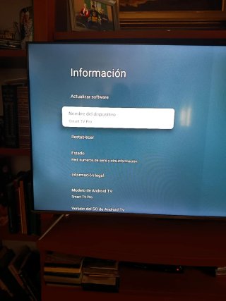 TCL QLED 4K C63 50'