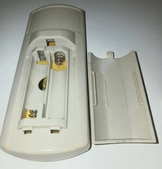 Mando a distancia Robot Aspirador ILIFE V3/V5