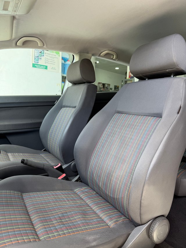 Volkswagen Polo 1.4i RESTYLING