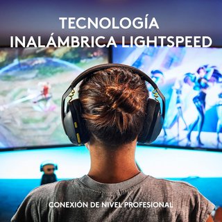 Logitech G435 Auriculares Gaming Inalambricos