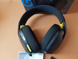 Logitech G435 Auriculares Gaming Inalambricos