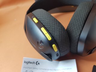 Logitech G435 Auriculares Gaming Inalambricos