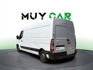 Renault Master Furgon L3H2 3500 Blue dCi 99 kW (135 CV)