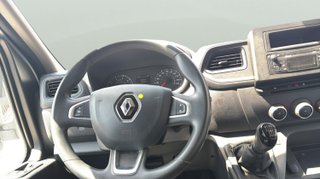Renault Master Furgon L3H2 3500 Blue dCi 99 kW (135 CV)