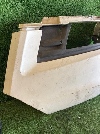Embellecedor Antiniebla Cabina TGS Man