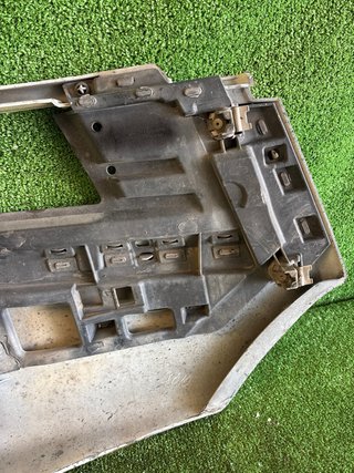 Embellecedor Antiniebla Cabina TGS Man