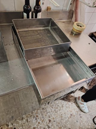 Mobiliario Bar