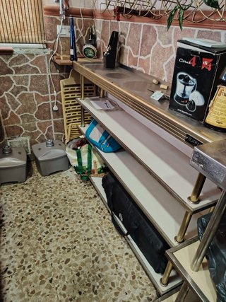Mobiliario Bar