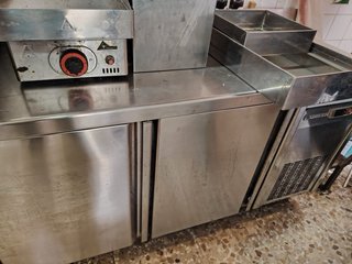 Mobiliario Bar