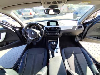 BMW Serie 1 2019