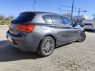 BMW Serie 1 2019