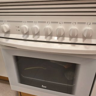 Vendo electrodomésticos por cambio de domicilio