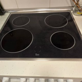 Vendo electrodomésticos por cambio de domicilio