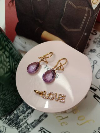 Pendientes Tous Oro